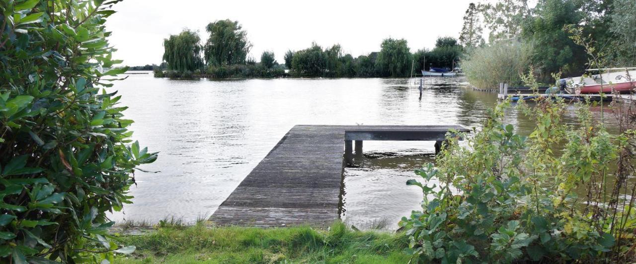 Reeuwijkse Plassen Dış mekan fotoğraf