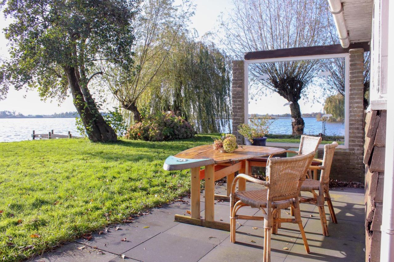 Reeuwijkse Plassen Dış mekan fotoğraf