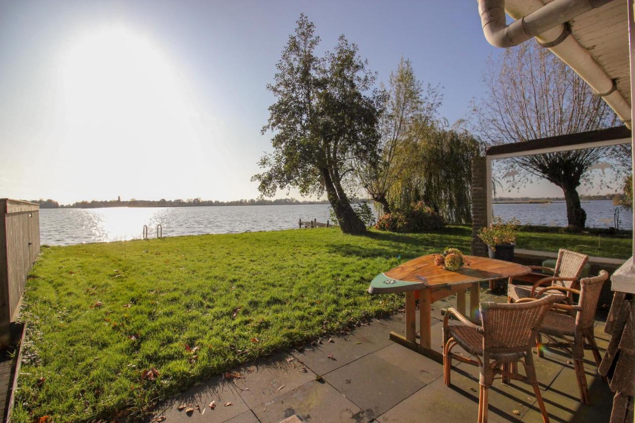 Reeuwijkse Plassen Dış mekan fotoğraf