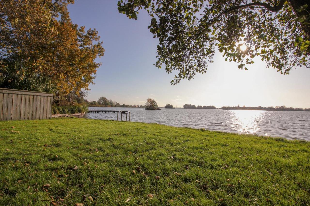 Reeuwijkse Plassen Dış mekan fotoğraf