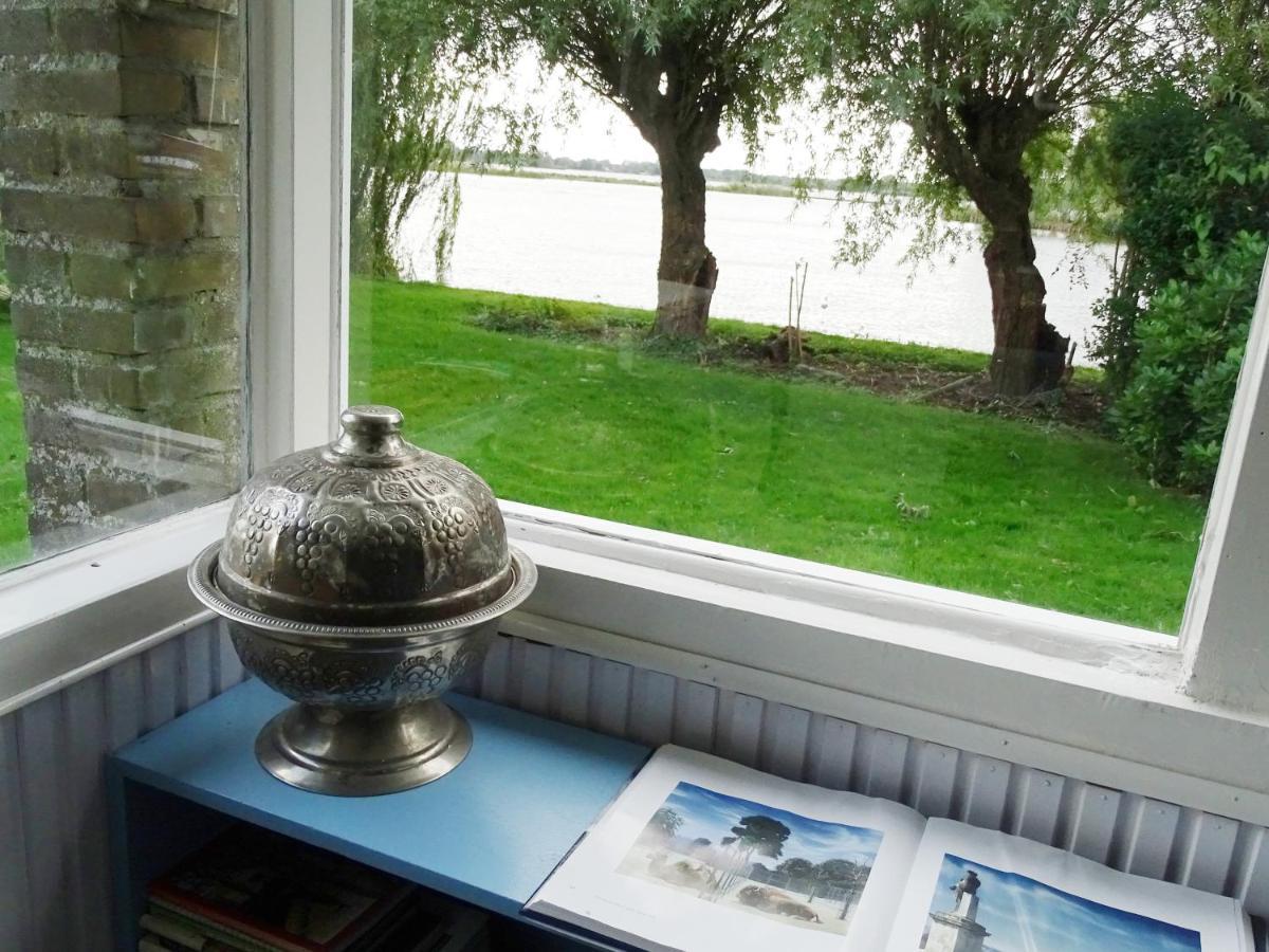 Reeuwijkse Plassen Dış mekan fotoğraf