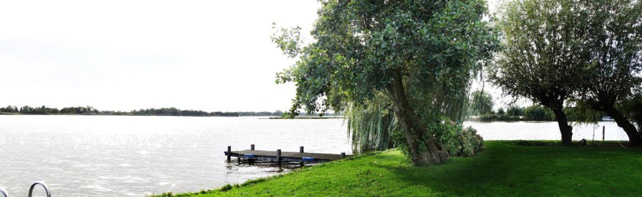 Reeuwijkse Plassen Dış mekan fotoğraf