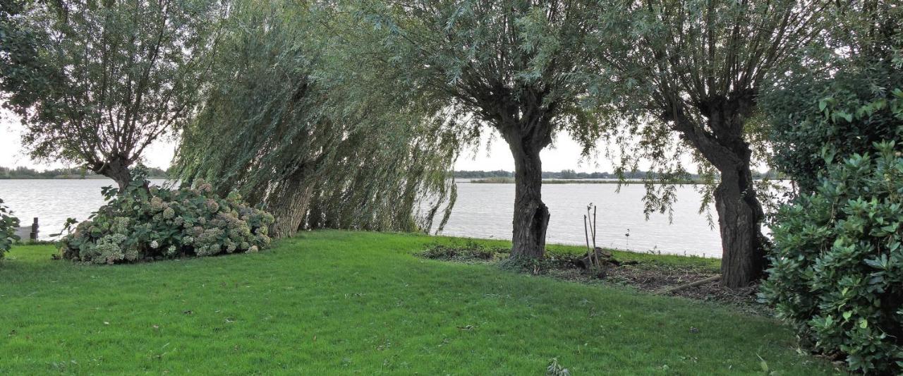 Reeuwijkse Plassen Dış mekan fotoğraf