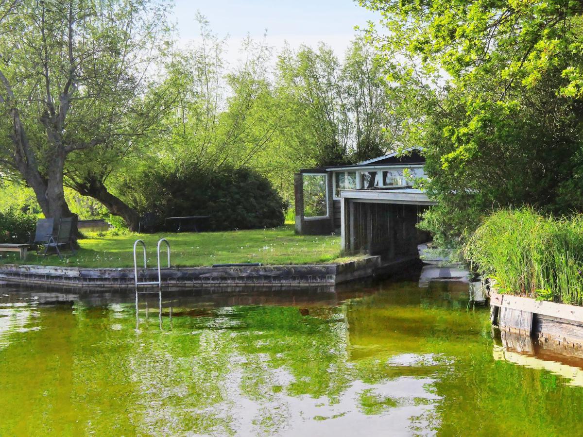 Reeuwijkse Plassen Dış mekan fotoğraf
