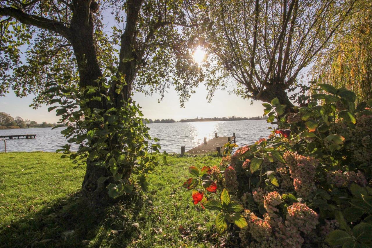 Reeuwijkse Plassen Dış mekan fotoğraf